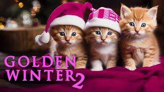 Golden Winter 2 (Full-length CHRISTMAS MOVIE, family comedy in German, adventure films NEW)