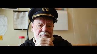 Captain Dick and his Infamous Sourtoe