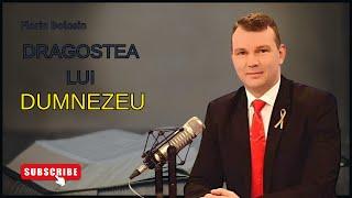 Florin Bolosin | LIVE | Dragostea lui Dumnezeu - Ioan 3:16