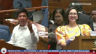 House plenary session on the budget of the OVP and other  - Replay