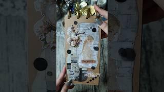가을을 맞이하는 마음으로 | Journaling ASMR | 옌니옌니 | #다이어리꾸미기 #취미생활 #문구덕후