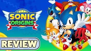 Sonic Origins | Review