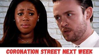 Shocking News Leaked! Coronation Street Dee-Dee Bailey leaves soap fans gobsmacked! INCREDIBLE!