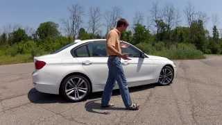 2013 BMW 328i Review by Automotive Trends