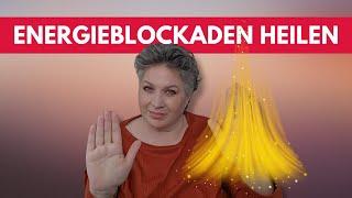 Blockaden auflösen mit Heiliger Neutralität