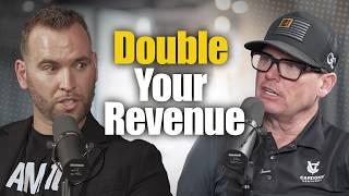 How to Double Your Business Revenue in Less Than 6 Months