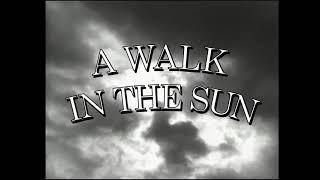 A Walk in the Sun-1945.