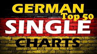 German/Deutsche Single Charts | Top 50 | 14.03.2025 | ChartExpress