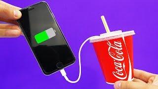 25 Smart Ideas !