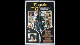 Touch and Go (1980 Australian Movie) VHS