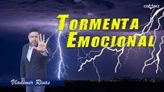 Canalizando correctamente nuestras emociones | Predicación especial Pastor Vladimir Rivas