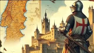 How the TEMPLARIES created the PORTUGUESE EMPIRE | The Order of Christ