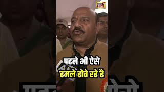 Pahalgam Terror Attack पर Jammu-Kashmir Deputy CM Surinder Kumar Choudhary का बड़ा बयान