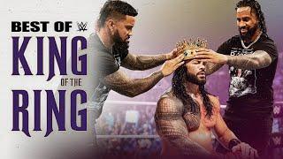 Best Kings of the Ring: Full Match Marathon