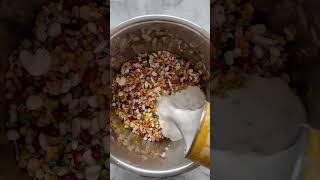 Instant Pot 15 Bean Soup