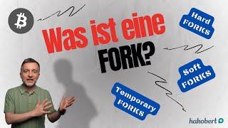 Was ist eine Fork? Einfach erklärt mit Untertitel