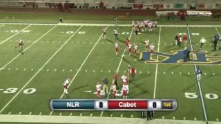 Cabot High School Television Live Stream
