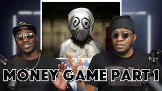 Ren - "Money Game Part I" | Reaction