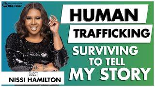 Human trafficking survivor - What Is Human Trafficking? - How Human Trafficking Works