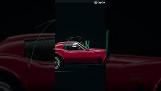 Corvette c3 edit￼