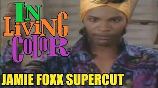 In Living Color: Jamie Foxx Supercut