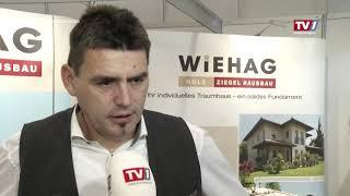 WIEHAG Hausbau - das sind wir!