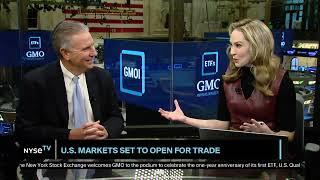 LIVE on NYSE TV | Big news from social investment platform eToro. Plus, retail reports ramp up