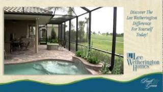 The Sarezzo II by Lee Wetherington Homes