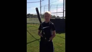 DeMarini Voodoo OVERLORD Youth Baseball Bat: DXVDL