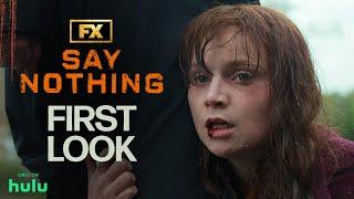 Inside The Silence: A First Look at Say Nothing | FX