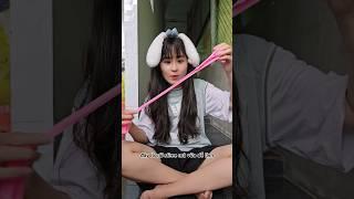 LÀM SLIME TẠI NHÀ THEO CÔNG THỨC CỦA FAN #tranvyvy