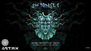 Shpongle - Divine Moments Of Truth (Astrix, Loud & L.S.D Remix)