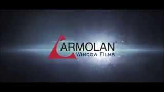 ARMOLAN WINDOW FILMS