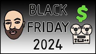 Top Black Friday Plugin Deals 2024 