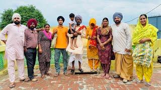 ਮਾਲਦਾਰ ਛੜਾ 147 MALDAR SHADA baghu shada latest SHORT MOVIE 2024 PUNJABI FILM  JATT BEAT RECORD