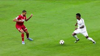 Vinícius Júnior  King of Dribbling Skills  2025