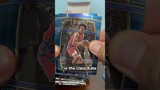 2022-23 Select Basketball Pack #2 #sportscards #basketballcards #nba #tradingcards #panini #select