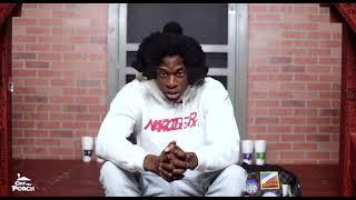 D Elevation Agency - Trapland Pat Speaks on Bang Biz