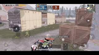 ASUS ZENFONE 5Z PUBG MOBILE TDM