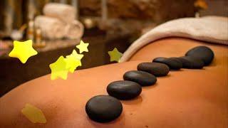 9 HOURS Relaxing Music "Evening Meditation" Background for Yoga, Massage, Spa,  Easy Sleep Music 