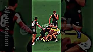 Dreamtime at the G velocity edit #shorts #afl