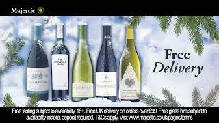 Majestic Wine Fine Wine Deal