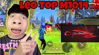 BDN Leo Top M1014 Và Hành Trình Lên Top1 Sever M1014