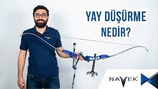 Okçulukta Yay Düşürme Nedir? | Okçuluğa Dair Her Şey!