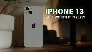 iPhone 13 in 2025: The ULTIMATE Budget Beast! (REVIEW)