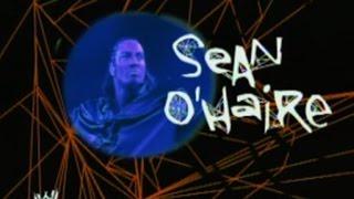 Sean O'Haire's 3rd Titantron Entrance Video [HD]