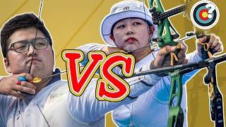 Why Do Men and Women Compete Separately? | Archery