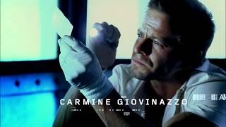 CSI New York   Season 9 Opening Credits