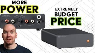 Can This Cheap Preamp Actually Cover My Needs? Fosi Box X5 Review