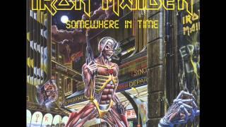 Iron Maiden - The Loneliness of the Long Distance Runner